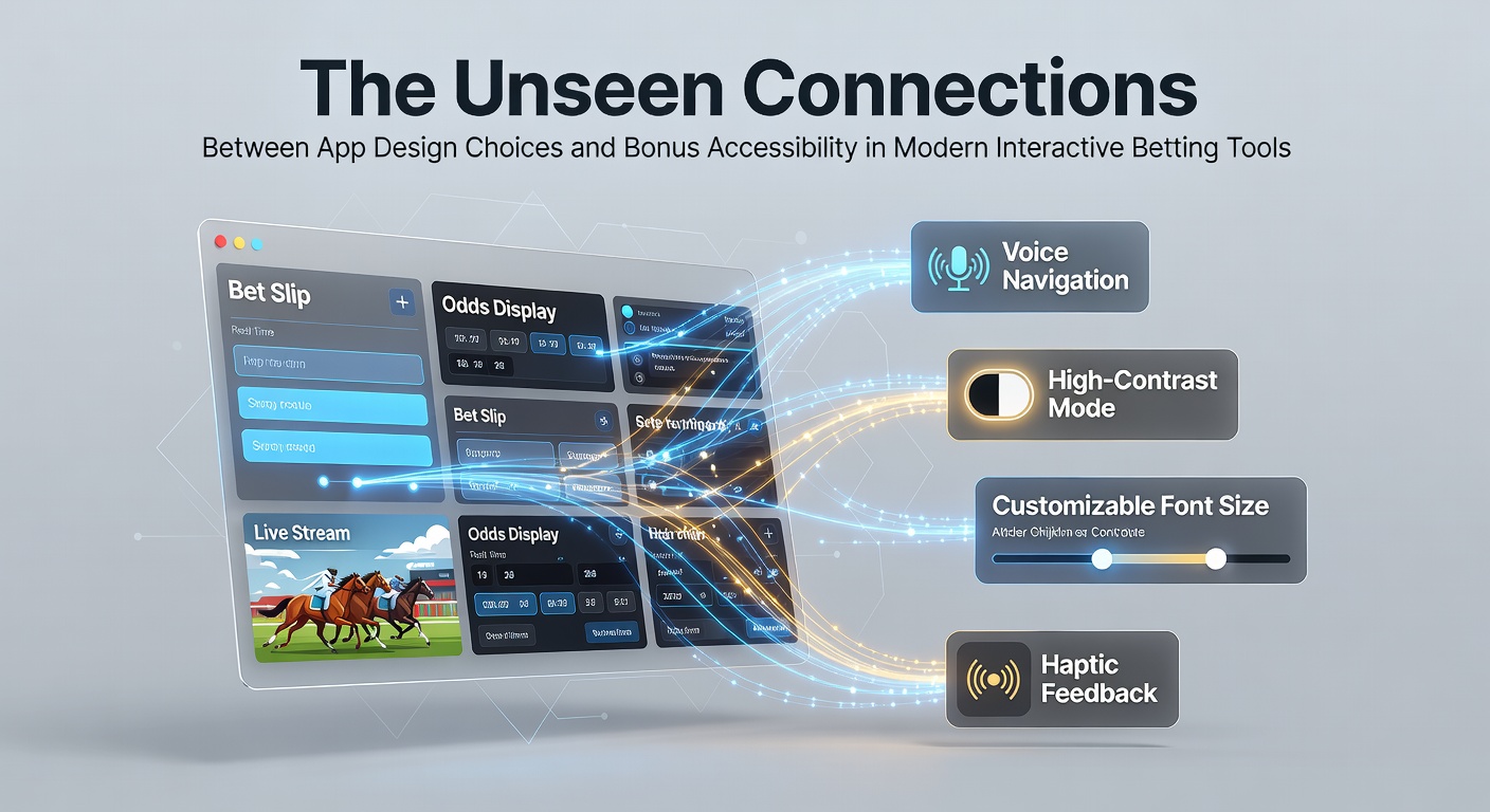 Modern betting app interface highlighting navigation menus and bonus claim buttons